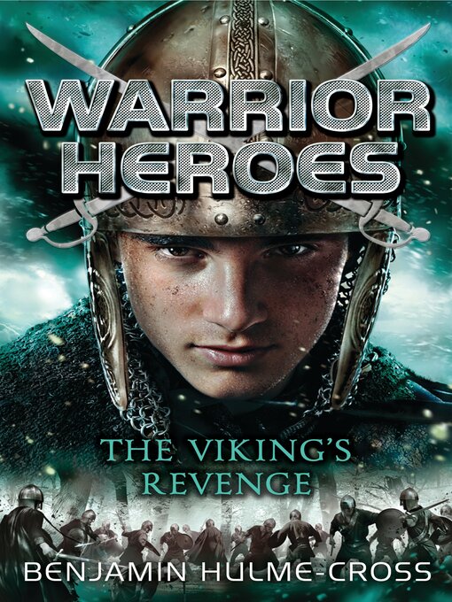 Title details for Warrior Heroes by Benjamin Hulme-Cross - Available
